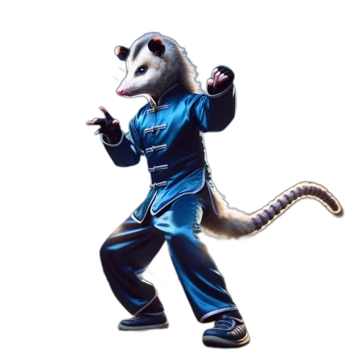 dragon, creature, animal, jacket transparent PNG cut-out