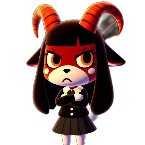 staff, animal, creature, weapon transparent PNG cut-out