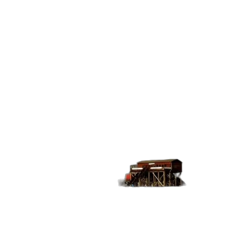 furniture, car, robot, weapon transparent PNG cut-out