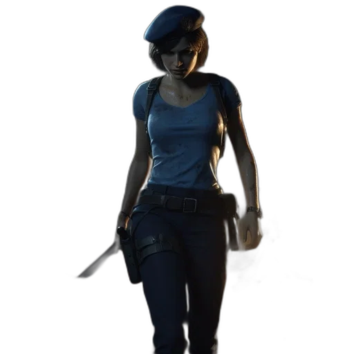 staff, weapon, hat, concept art transparent PNG cut-out