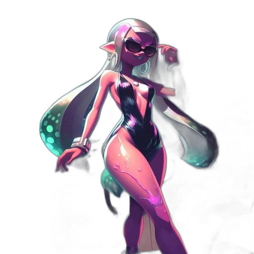 dress, robot, weapon, jacket transparent PNG cut-out