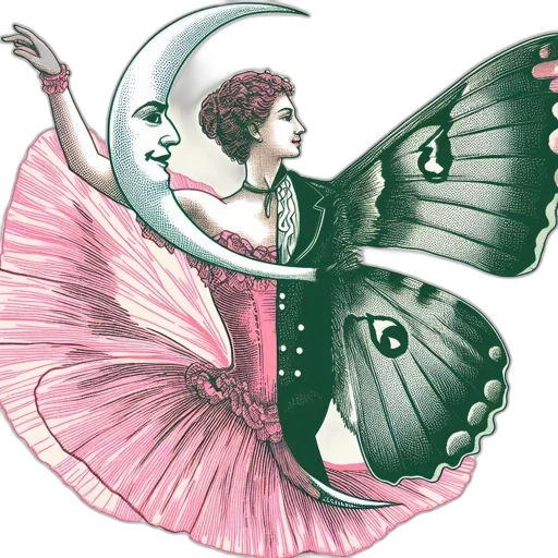 dress, staff, jewelry, fantasy art transparent PNG cut-out
