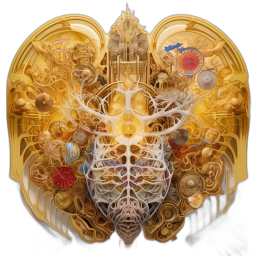 mask, crown, face, jewelry transparent PNG cut-out