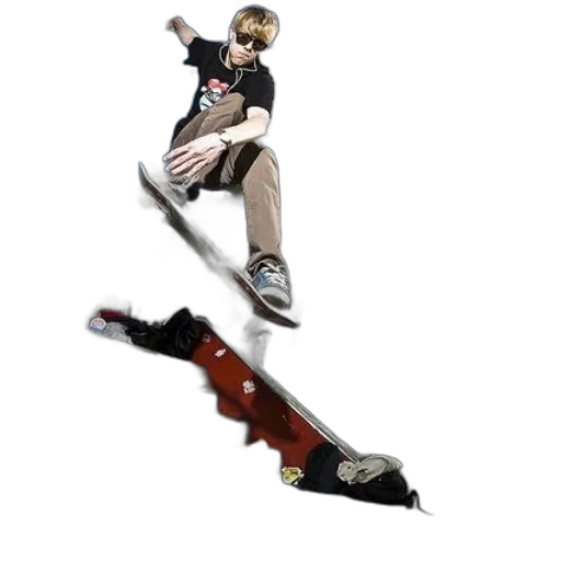 weapon, staff, sword, shoes transparent PNG cut-out