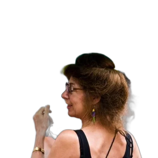 hat, jewelry, staff, bottle transparent PNG cut-out