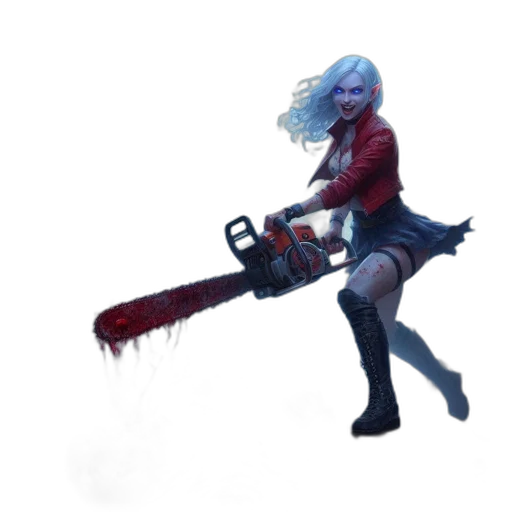 staff, sword, weapon, creature transparent PNG cut-out