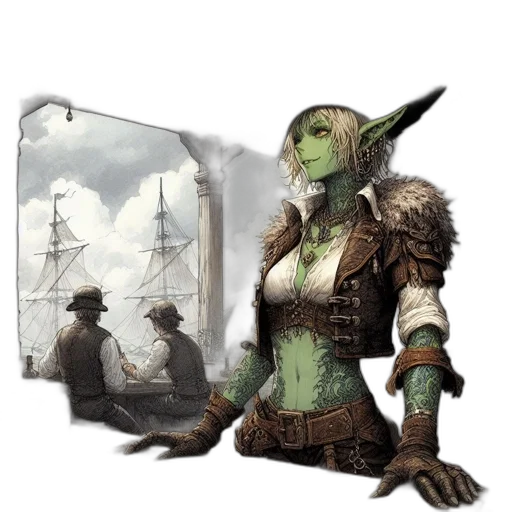 dragon, mask, fantasy art, concept art transparent PNG cut-out