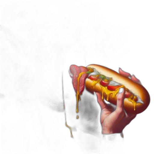 food, weapon, animal, concept art transparent PNG cut-out