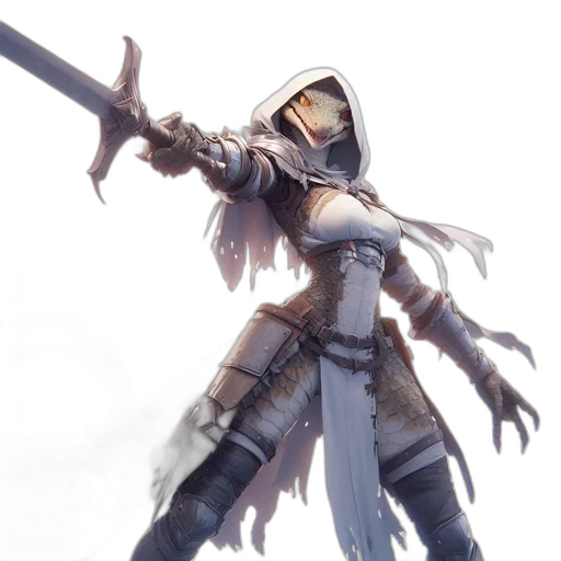 sword, staff, weapon, concept art transparent PNG cut-out