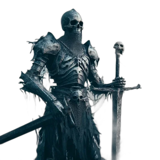 sword, staff, weapon, mask transparent PNG cut-out