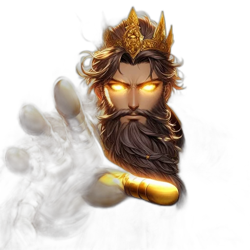 staff, crown, sword, weapon transparent PNG cut-out