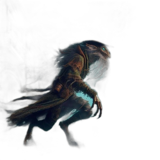 dragon, creature, animal, sword transparent PNG cut-out