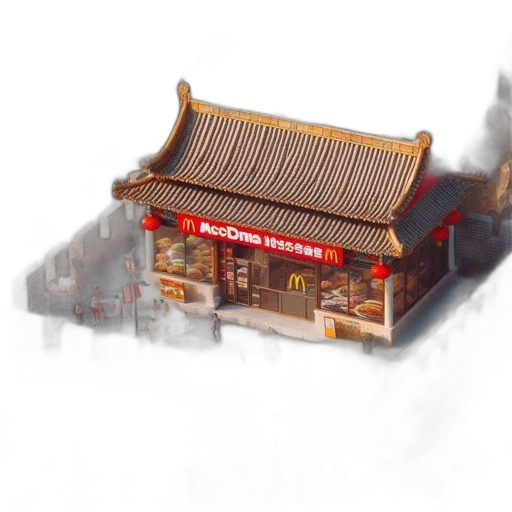 food, building, staff, weapon transparent PNG cut-out