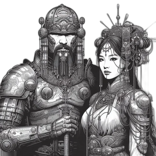 crown, sword, fantasy art, concept art transparent PNG cut-out