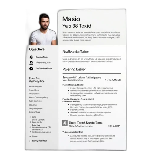mask, staff, 3d render, resume transparent PNG cut-out