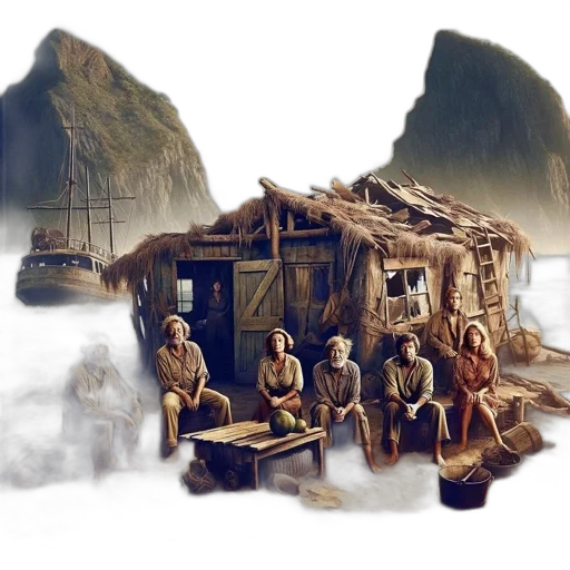 furniture, staff, concept art, fantasy art transparent PNG cut-out