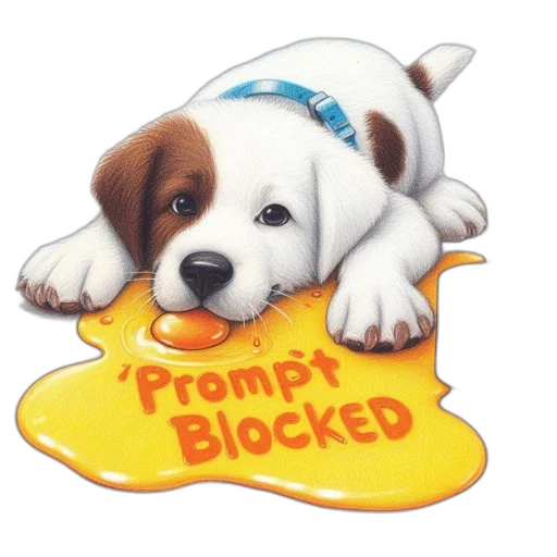weapon, animal, 3d render, adorable transparent PNG cut-out