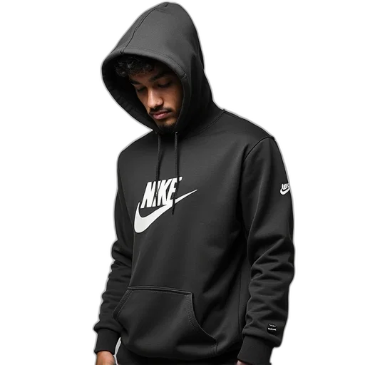 jacket, staff, face, photorealistic transparent PNG cut-out