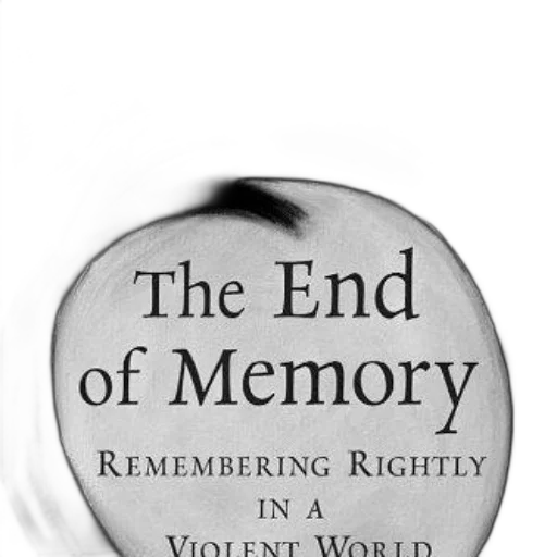 end, memory, remembering, rightly transparent PNG cut-out