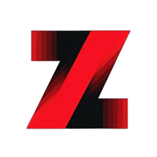 3d render, concept art, photorealistic, red transparent PNG cut-out