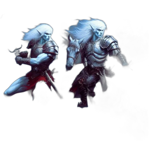 weapon, concept art, fantasy art, pixel art transparent PNG cut-out