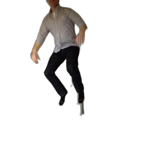 staff, creature, shoes, robot transparent PNG cut-out