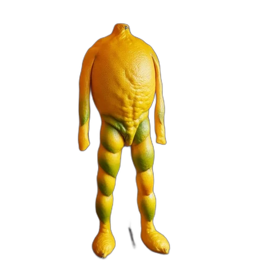 creature, jacket, robot, animal transparent PNG cut-out