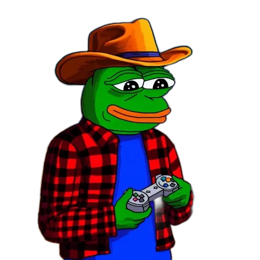 hat, jacket, concept art, cartoon transparent PNG cut-out