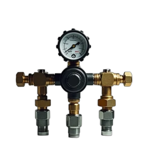 planttec, gas, regulator, pressure transparent PNG cut-out