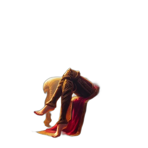 animal, creature, mask, shoes transparent PNG cut-out