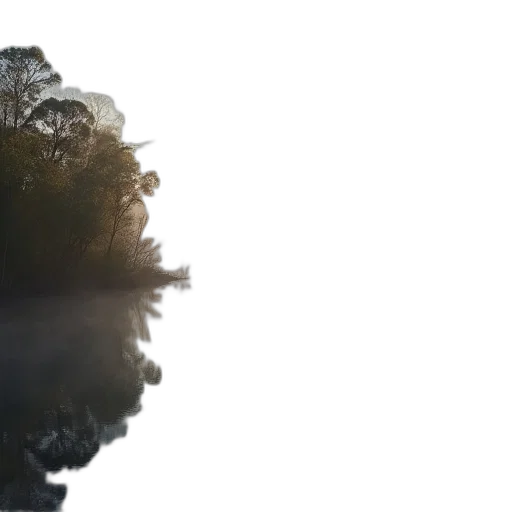 tree, crown, dragon, creature transparent PNG cut-out