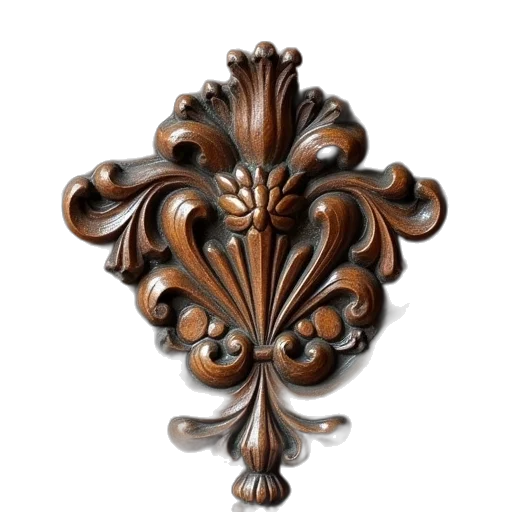 crown, furniture, jewelry, staff transparent PNG cut-out