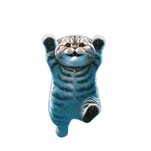animal, creature, staff, jewelry transparent PNG cut-out