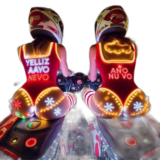 shoes, mask, 3d render, concept art transparent PNG cut-out