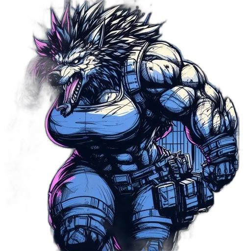 dragon, creature, animal, weapon transparent PNG cut-out