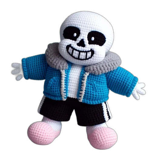 jacket, robot, staff, creature transparent PNG cut-out