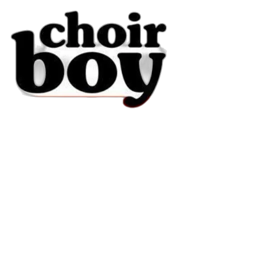 image, features, title, choir transparent PNG cut-out