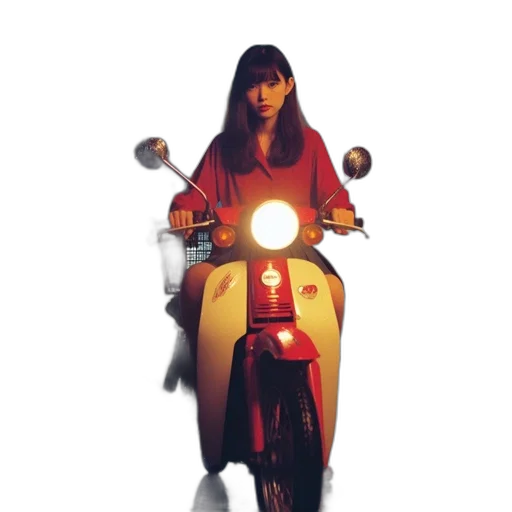 jacket, robot, weapon, concept art transparent PNG cut-out