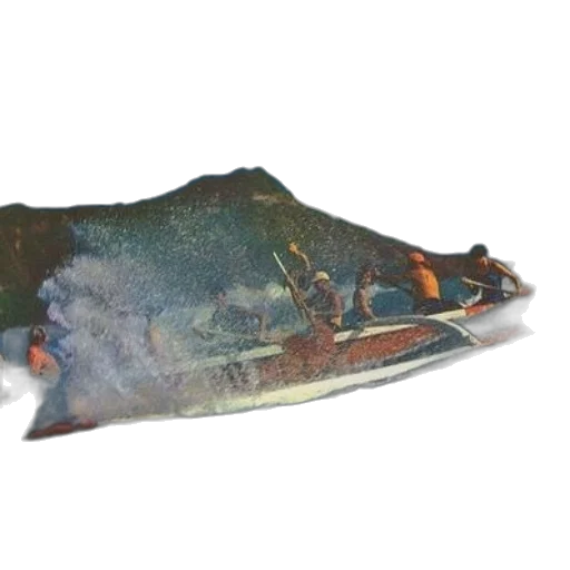 mask, dragon, shoes, weapon transparent PNG cut-out