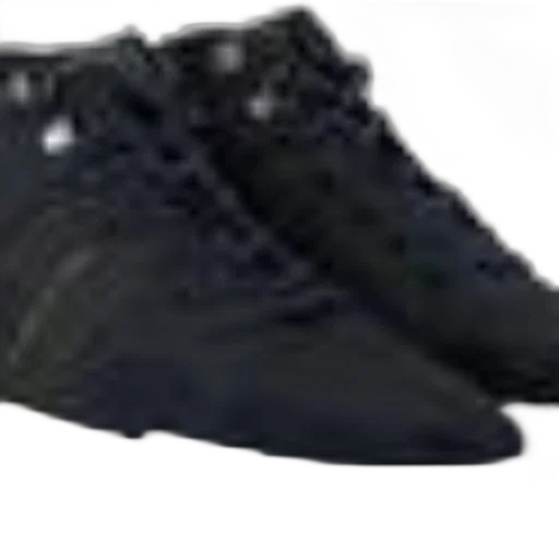 shoes, 3d render, photorealistic, pair transparent PNG cut-out