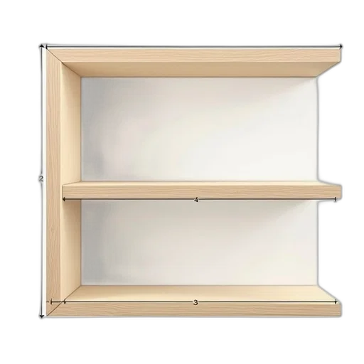 furniture, jewelry, face, 3d render transparent PNG cut-out