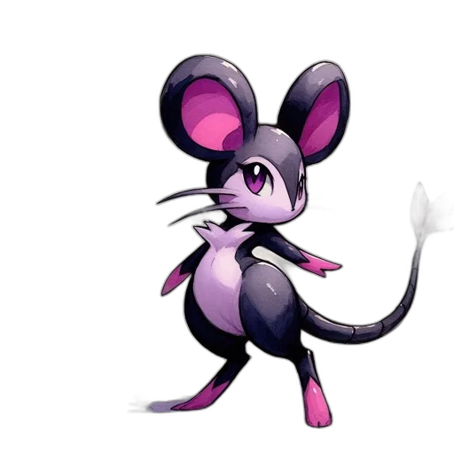 animal, creature, staff, concept art transparent PNG cut-out