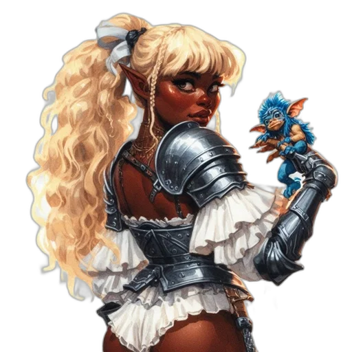 staff, fantasy art, concept art, pixel art transparent PNG cut-out