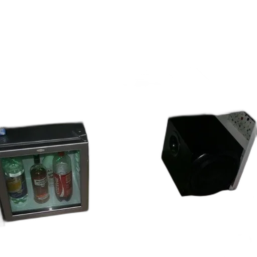 bottle, furniture, robot, food transparent PNG cut-out