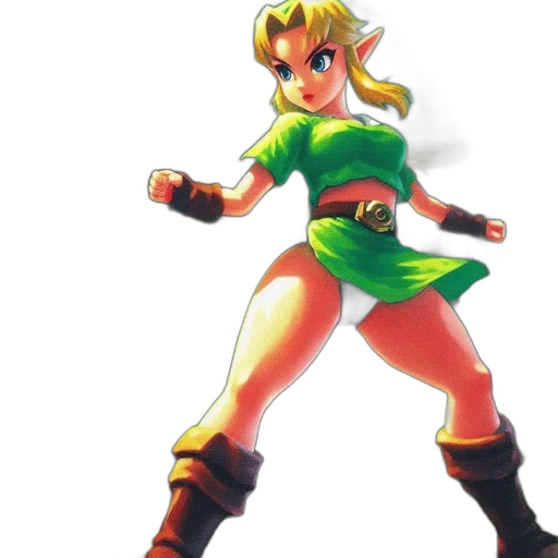 weapon, dress, mask, concept art transparent PNG cut-out