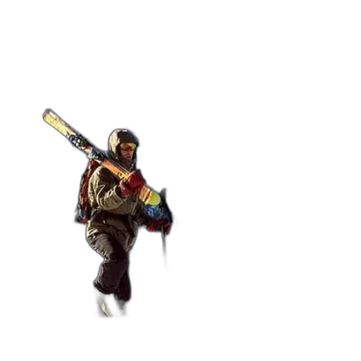 weapon, staff, sword, pixel art transparent PNG cut-out