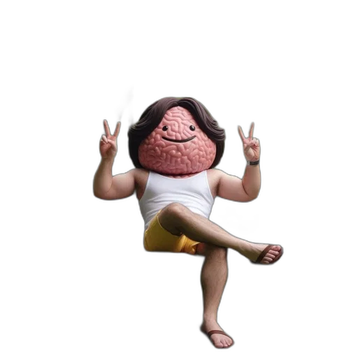 creature, animal, face, mask transparent PNG cut-out