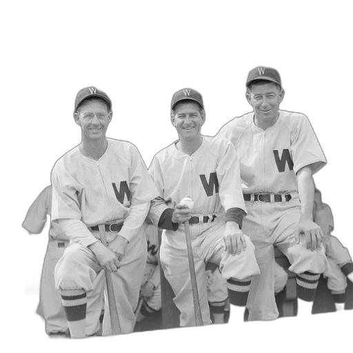 staff, photorealistic, three, baseball transparent PNG cut-out