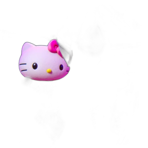 animal, creature, staff, weapon transparent PNG cut-out
