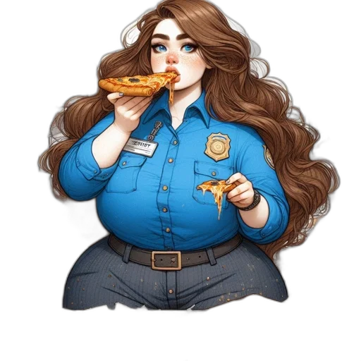 food, staff, concept art, cartoon transparent PNG cut-out